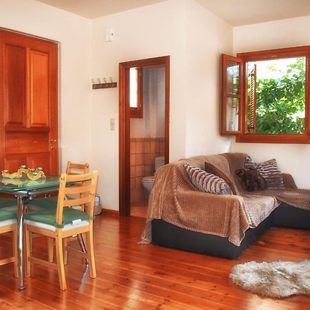 Delfi'S Cozy Maisonette Экстерьер фото