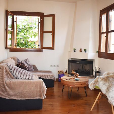 Delfi'S Cozy Maisonette Экстерьер фото