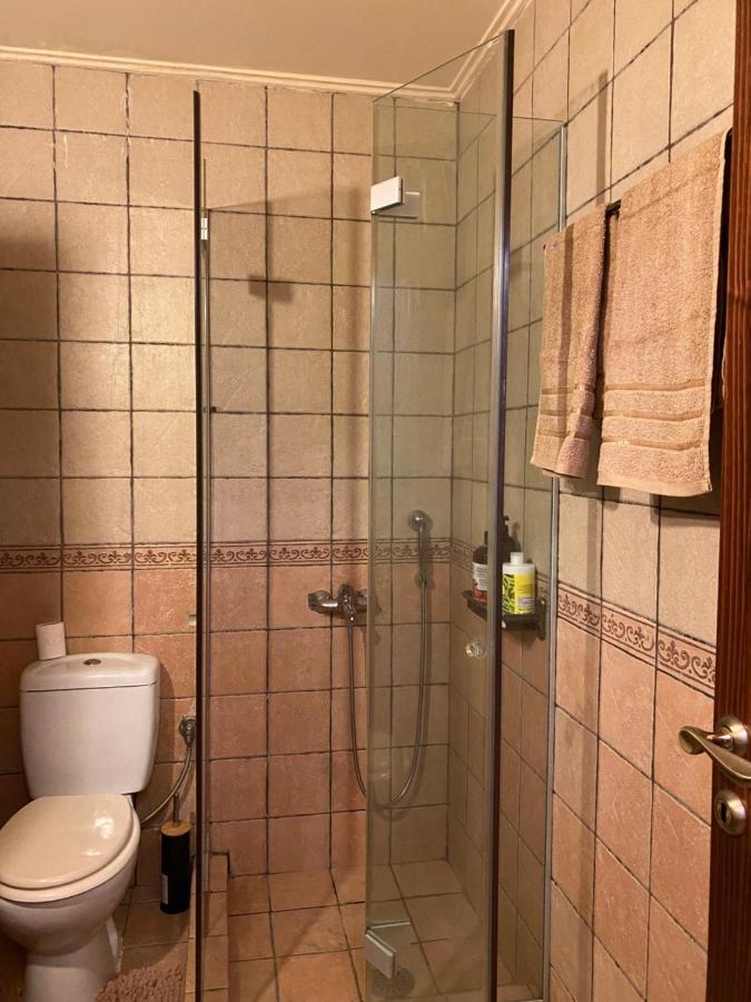Delfi'S Cozy Maisonette Экстерьер фото