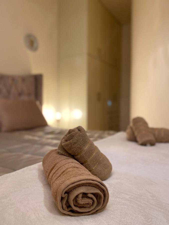 Delfi'S Cozy Maisonette Экстерьер фото