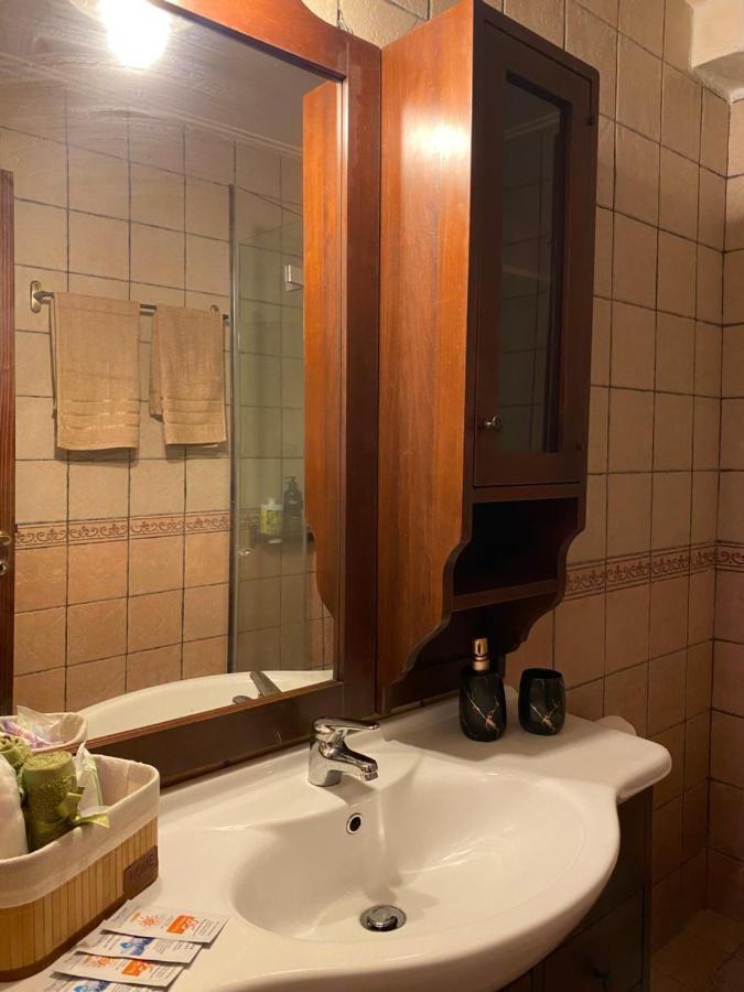 Delfi'S Cozy Maisonette Экстерьер фото