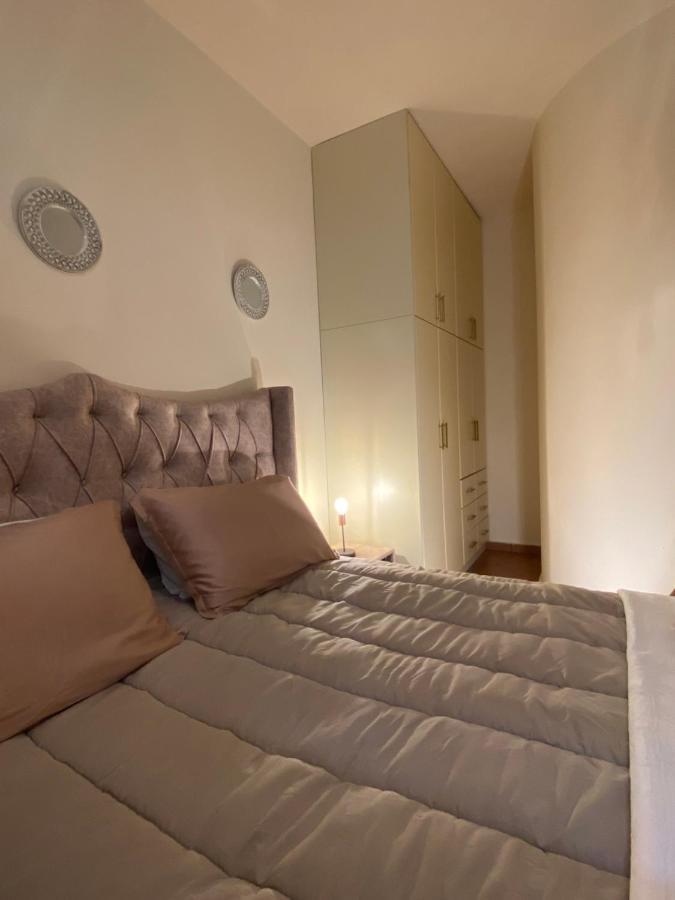 Delfi'S Cozy Maisonette Экстерьер фото