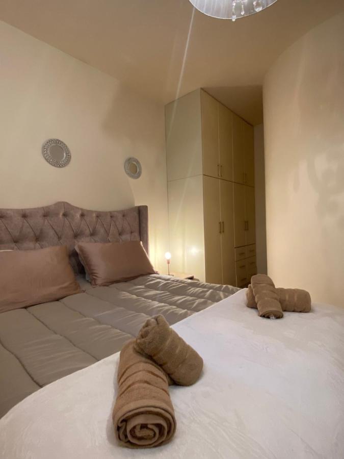 Delfi'S Cozy Maisonette Экстерьер фото