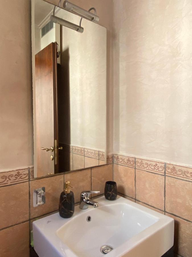 Delfi'S Cozy Maisonette Экстерьер фото
