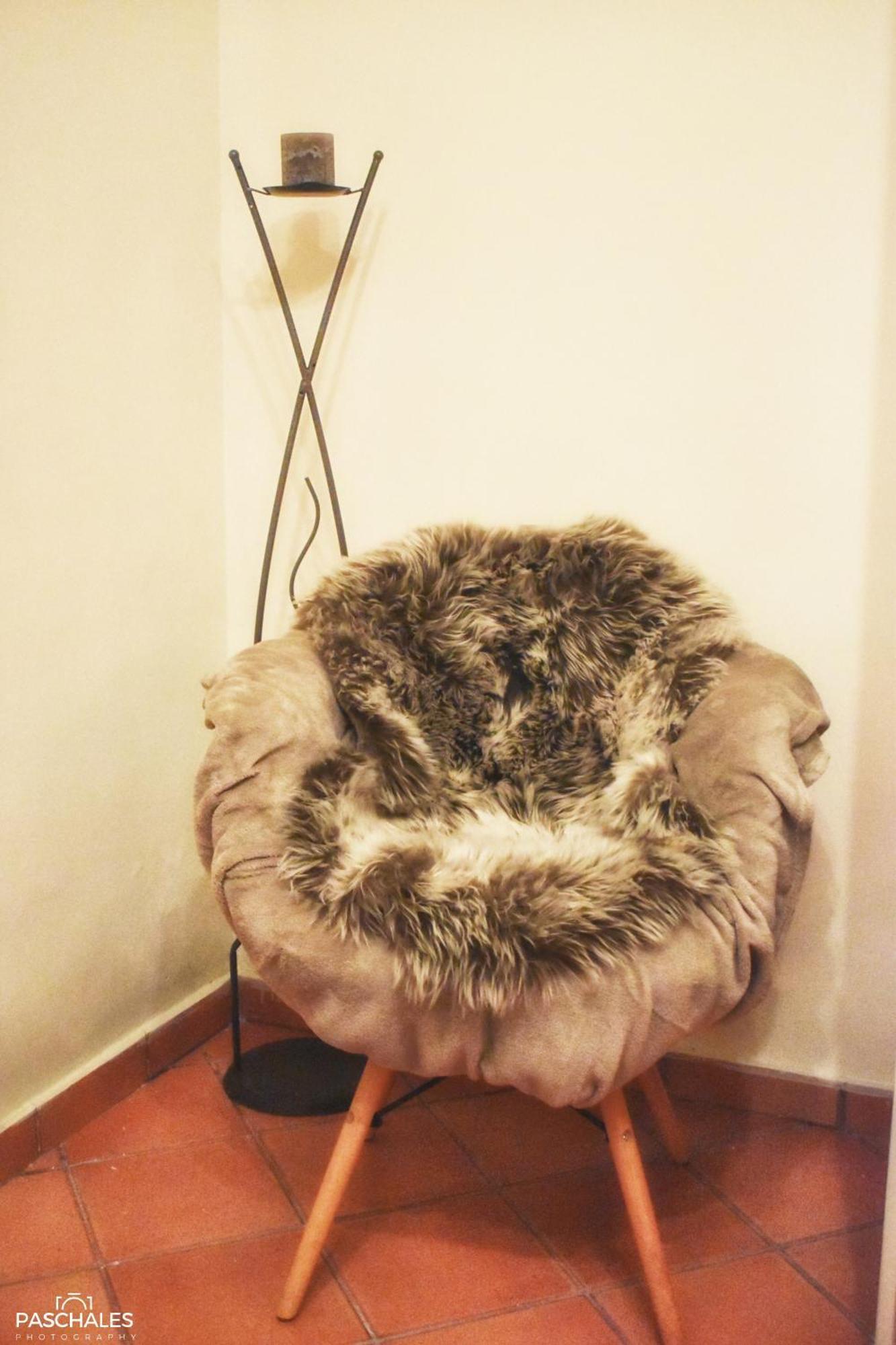 Delfi'S Cozy Maisonette Экстерьер фото