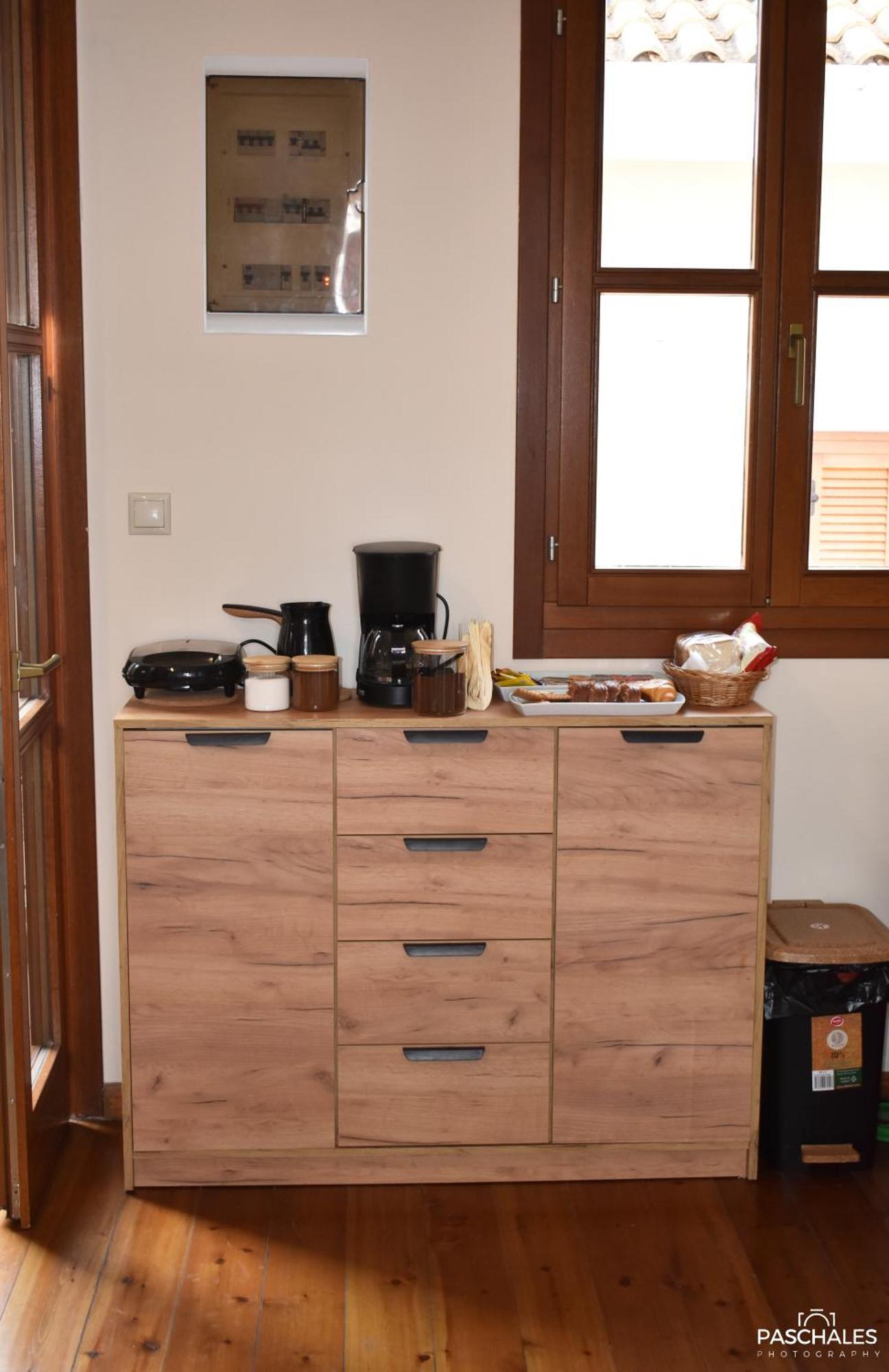 Delfi'S Cozy Maisonette Экстерьер фото