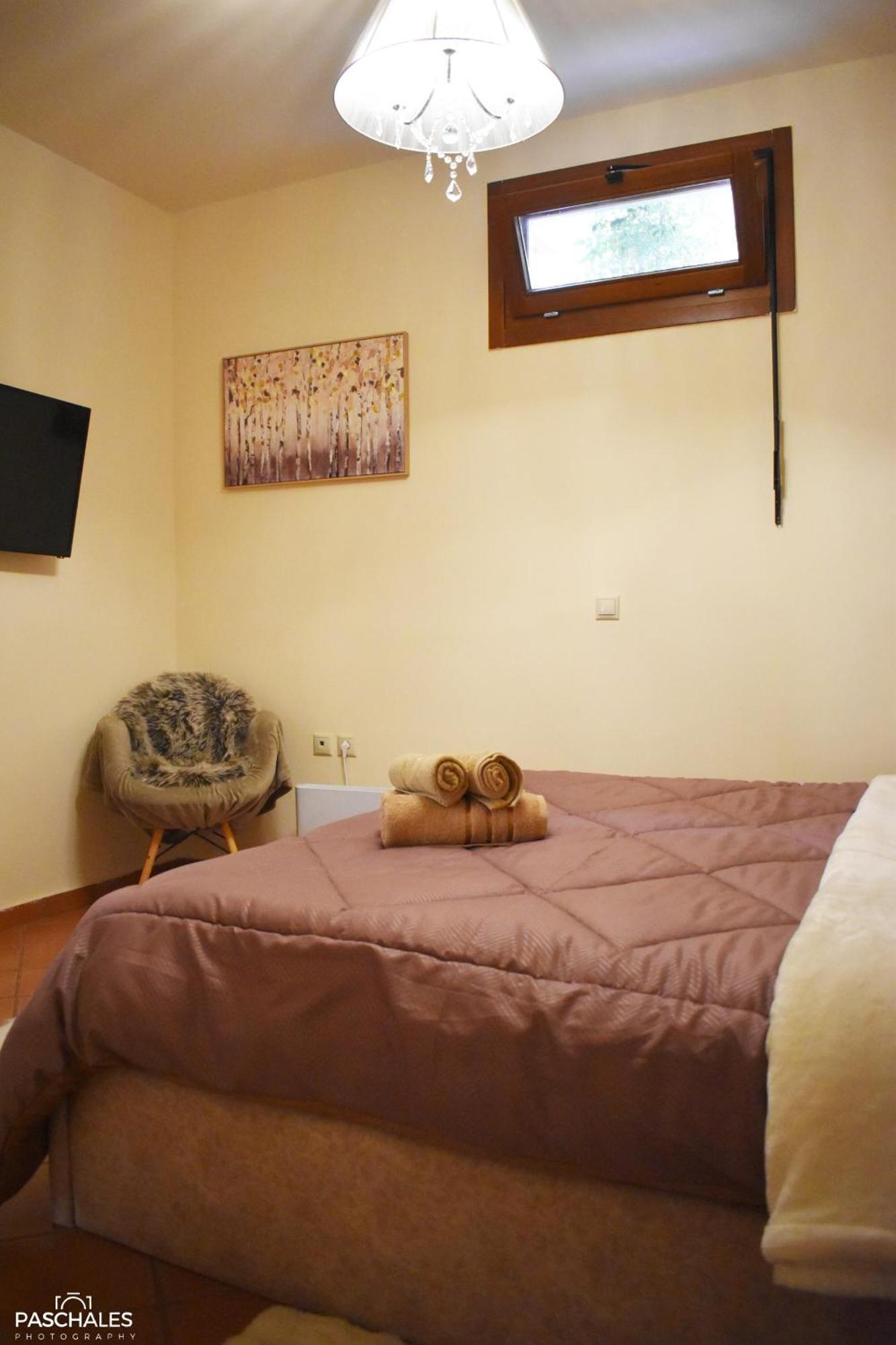 Delfi'S Cozy Maisonette Экстерьер фото