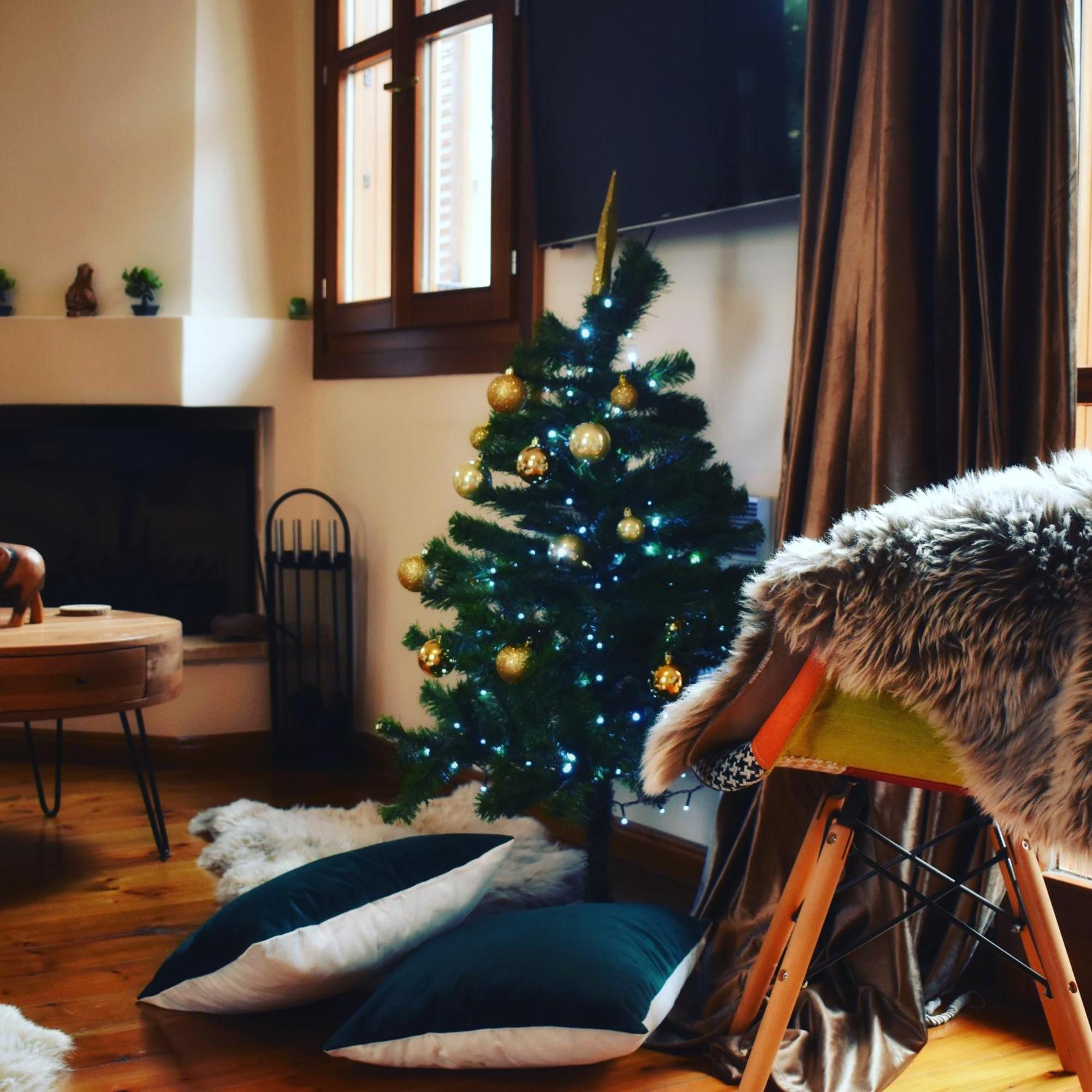 Delfi'S Cozy Maisonette Экстерьер фото