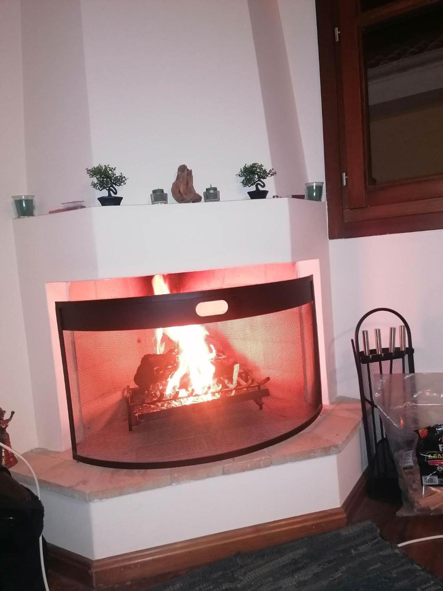 Delfi'S Cozy Maisonette Экстерьер фото